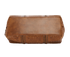 Intrecciato Shoulder Bag, &pound;375, Handbags, Brown, Leather, Top view